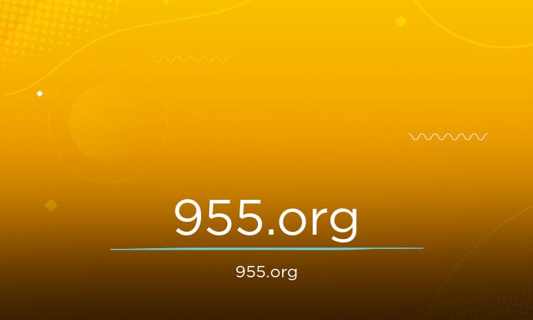 955 logo