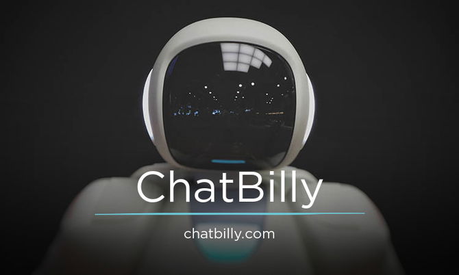 ChatBilly.com