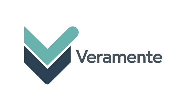Veramente logo