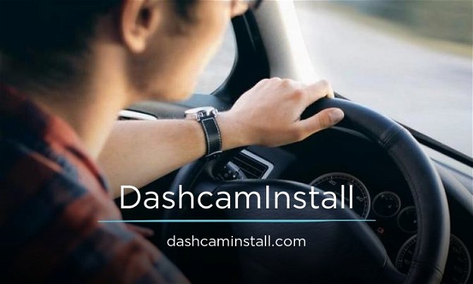 DashcamInstall.com