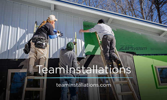TeamInstallations.com