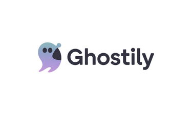 Ghostily.com - buying Great premium names