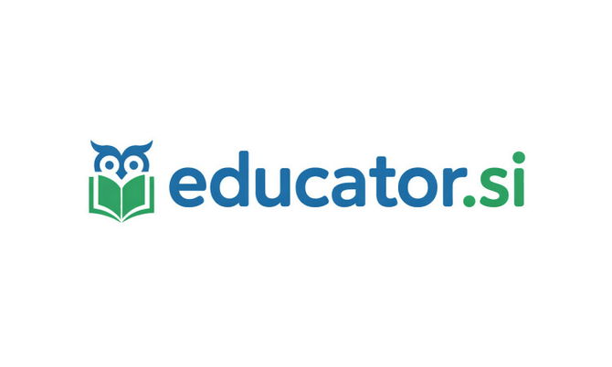Educator.si