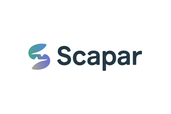 Scapar logo
