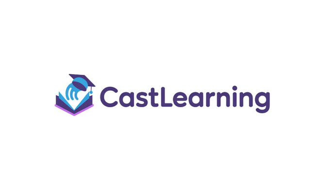 CastLearning.com