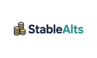 StableAlts.com is for sale