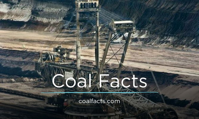 CoalFacts.com