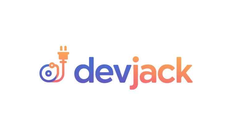 DevJack logo