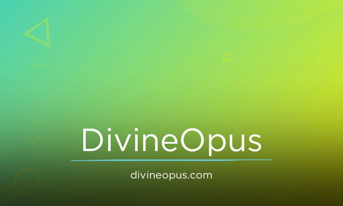 DivineOpus.com