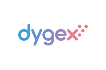Dygex.com - Creative brandable domain for sale