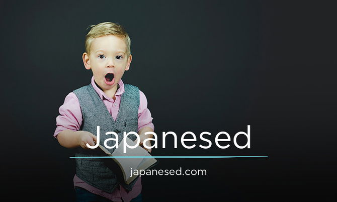 Japanesed.com
