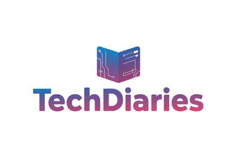 TechDiaries logo