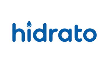 Hidrato.com - Creative brandable domain for sale