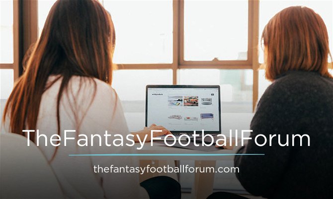 TheFantasyFootballForum.com