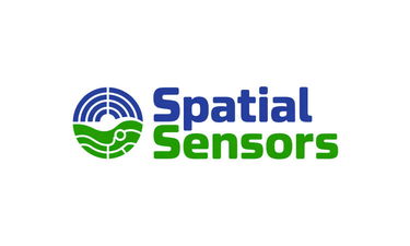 SpatialSensors.com - Creative brandable domain for sale