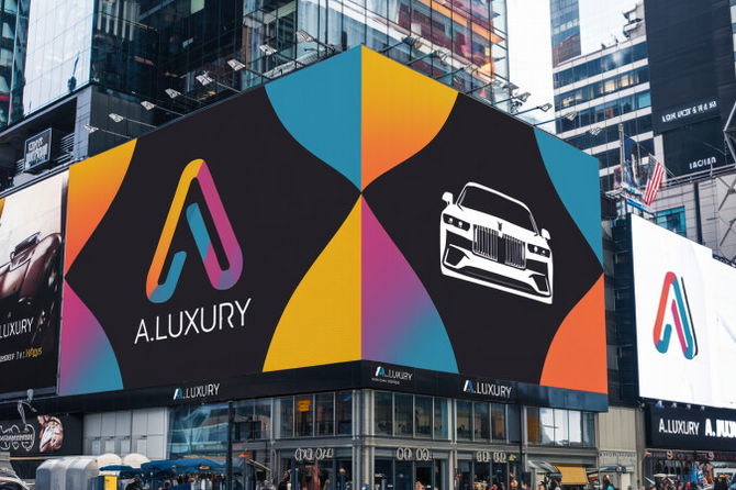 A.Luxury — 2