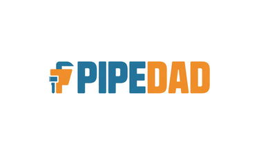 PipeDad logo