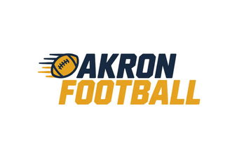 AkronFootball.com - Creative brandable domain for sale