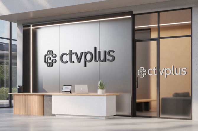 CTVPlus.com