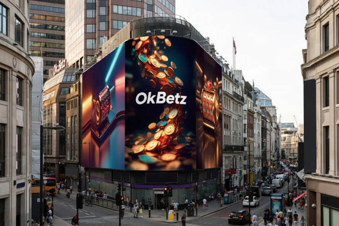 OkBetz.com — 3