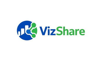 VizShare.com - Creative brandable domain for sale