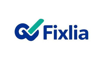 Fixlia.com - Creative brandable domain for sale