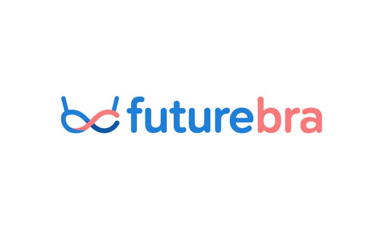 FutureBra logo