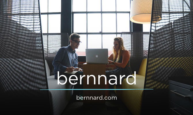 Bernnard.com