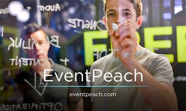 eventpeach.com