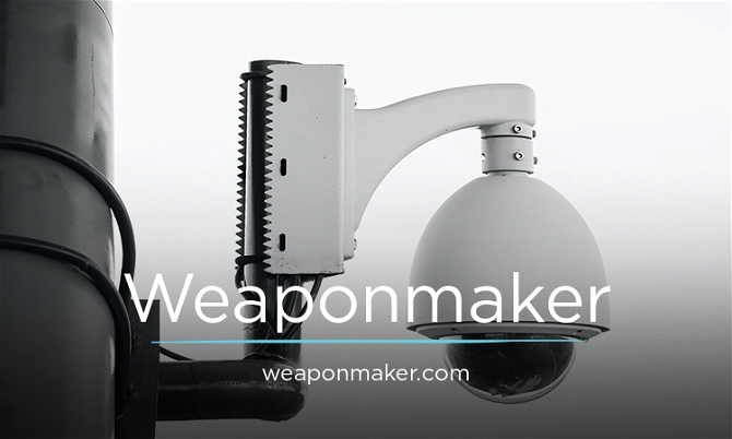 Weaponmaker.com