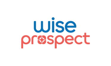 WiseProspect.com - Creative brandable domain for sale