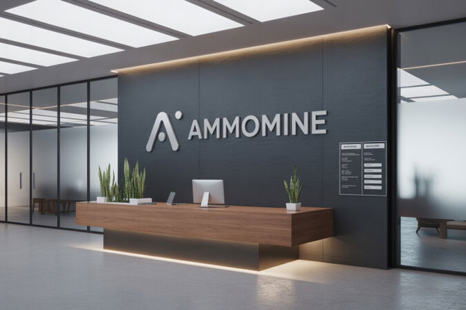 AmmoMine.com — 3