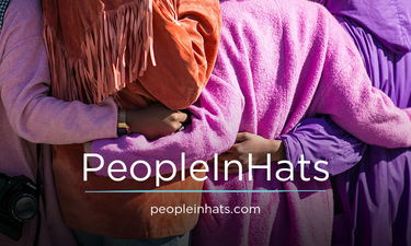 PeopleInHats.com