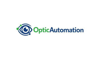 OpticAutomation logo