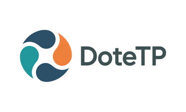 DotETP.com - Creative brandable domain for sale