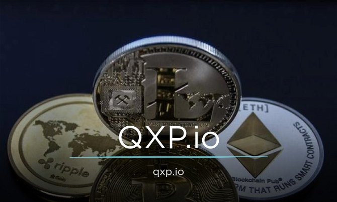 QXP.io