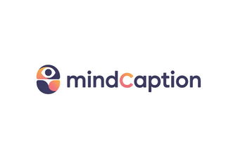 MindCaption.com - Creative brandable domain for sale