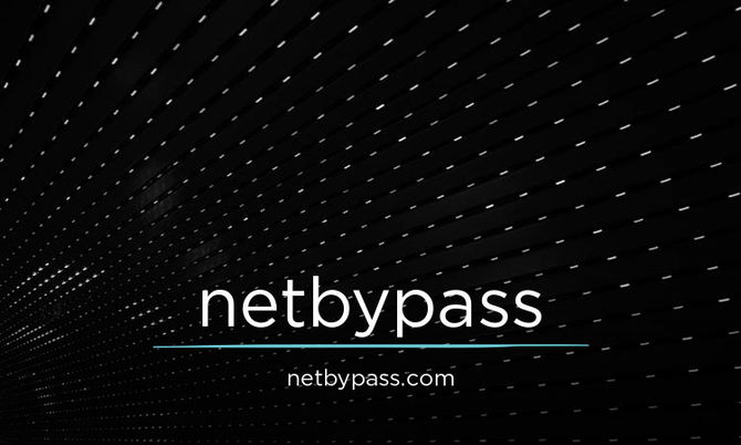 NetBypass.com