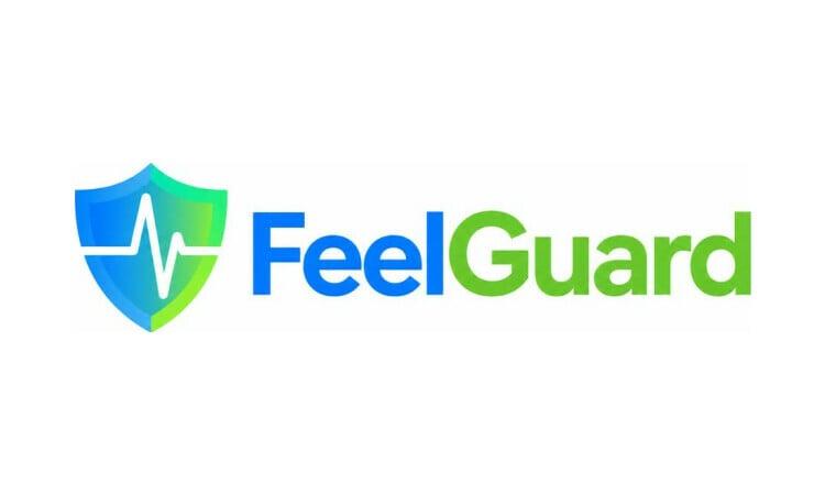 FeelGuard logo