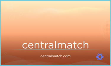 CentralMatch.com - Creative brandable domain for sale
