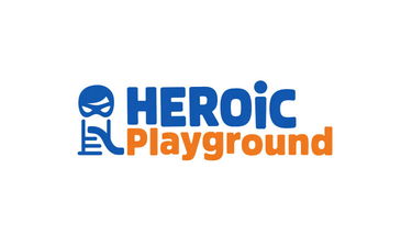 HeroicPlayground.com