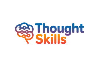 ThoughtSkills.com - Creative brandable domain for sale