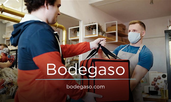 Bodegaso.com