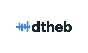 dTHEb logo
