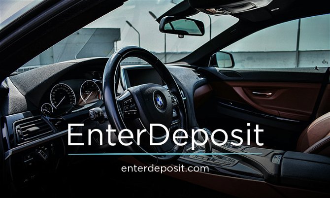 EnterDeposit.com