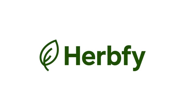 Herbfy logo