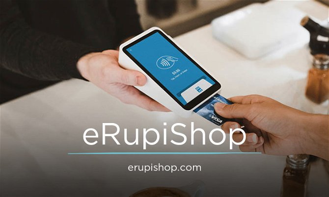 EruPiShop.com