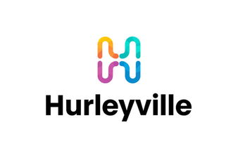 Hurleyville.com - Creative brandable domain for sale