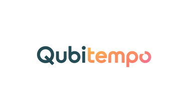 Qubitempo.com is for sale