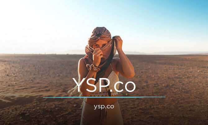 YSP.co